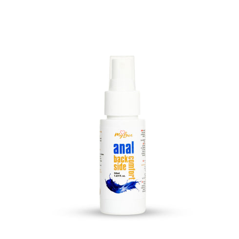 MyLove Anal Back Side Comfort