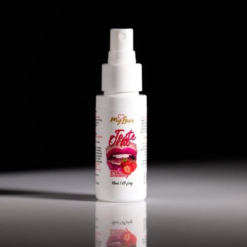 MyLove Taste Oral Spray Strawberry 1.7 fl oz