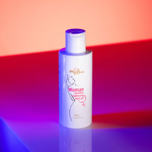 MyLove Woman Sensitive Tightening Med Gel 5 fl oz