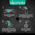 Okamoto 003 Real Fit