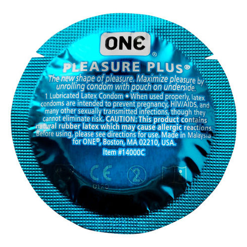 ONE® Placer Plus Caja 12