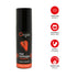 Vibrador líquido Orgie High Voltage Strawberry de 0.5 fl.oz
