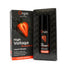 Vibrador líquido Orgie High Voltage Strawberry de 0.5 fl.oz