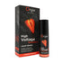 Vibrador líquido Orgie High Voltage Strawberry de 0.5 fl.oz