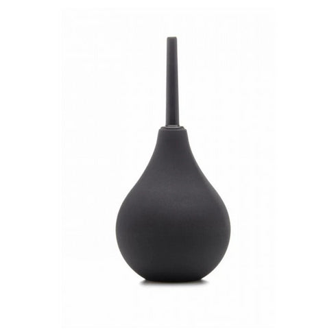 ¡Ay! Ducha anal mediana de 118 ml