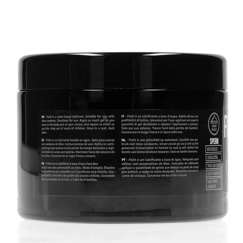 Fist It Sperm 17 onzas líquidas