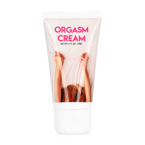 Crema para el orgasmo Pharmquests 50 ml