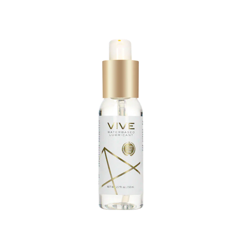 Shots Vive Waterbased 2.7 fl.oz
