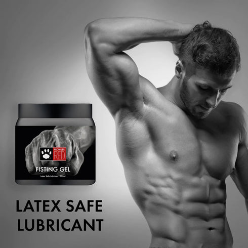 Gel para puños Prowler Red 500 ml