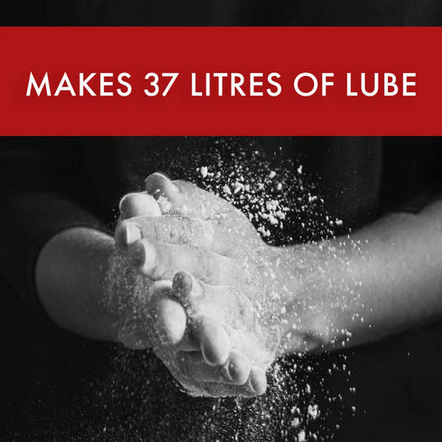 Polvo rojo Prowler 8.8 onzas líquidas