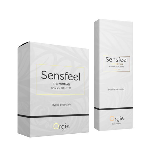 Perfume Orgie Sensfeel para mujer