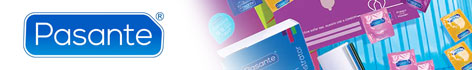 pasante brand banner