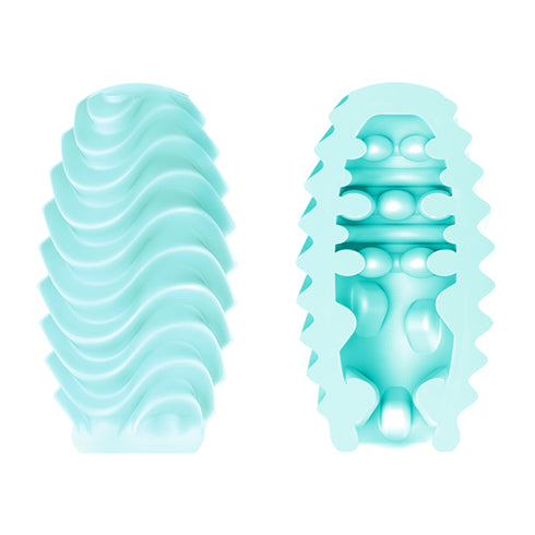 Pretty Love Attractive Double Sided Egg