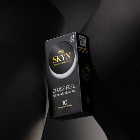 SKYN Elite Caja 10