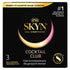 SKYN Cocktail Club Caja 3