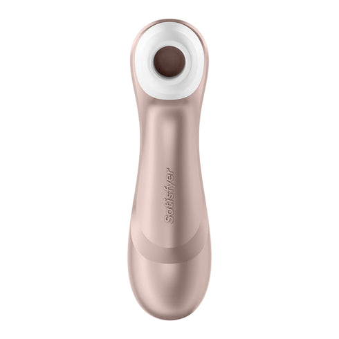 Satisfyer Pro 2 Generation 2 Air Pulse Massager