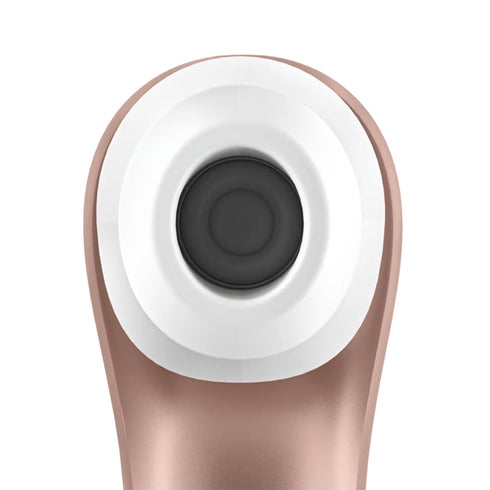 Satisfyer Pro 2 Generation 2 Air Pulse Massager
