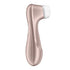 Satisfyer Pro 2 Generation 2 Air Pulse Massager