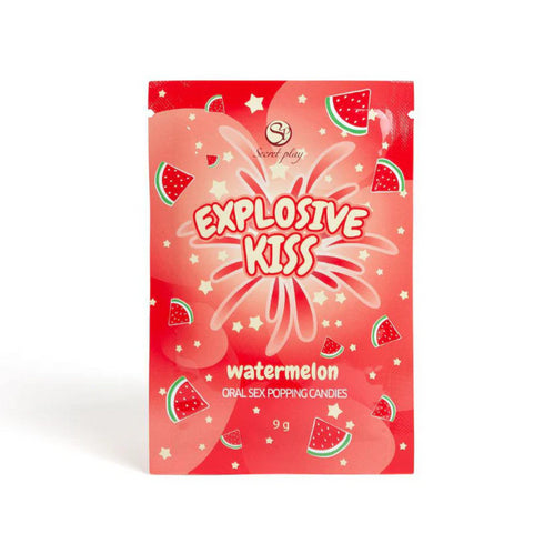 Secret Play Popping Candies