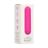 Shots 10 Speed Rechargeable Bullet Pink
