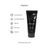 Shots Gel retardante 3.38 fl oz