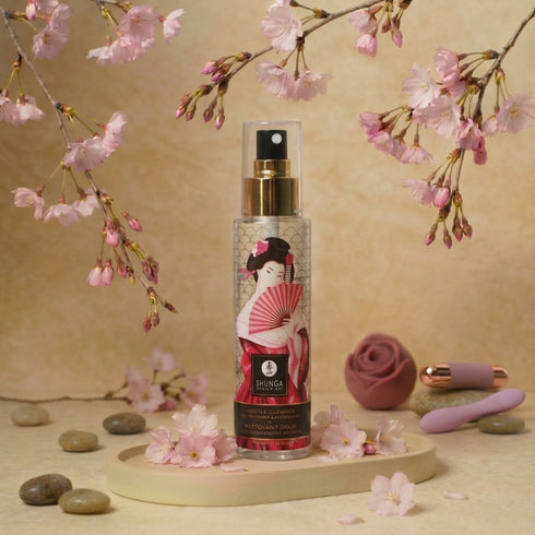 Limpiador suave para juguetes Shunga 3.89 fl oz