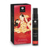 Shunga Olas de Placer Spray de Placer Oral Vino de Fresa Espumoso 0.66 fl oz