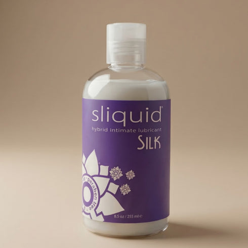 Sliquid Silk Hybrid 125ml
