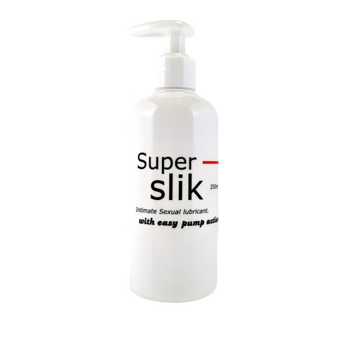 Super Slik Water Based 250ml