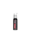 Swiss Navy 1 fl. oz premium anal lubricant bottle on a white background