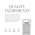 System JO 12VOLT Clitoral Stimulant Enhanced 10ml