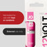 System JO 12VOLT Clitoral Stimulant Enhanced 10ml