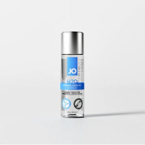 System JO H2O Water Based