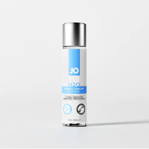 System JO H2O Water Based