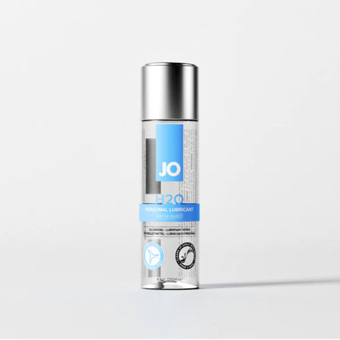 System JO H2O Water Based