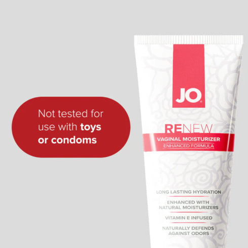 System JO Renew Vaginal Moisturizer 120ml