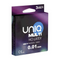Uniq Multi Non Latex 001 Pack 3
