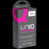 Uniq Lady Condones Femeninos Caja 3