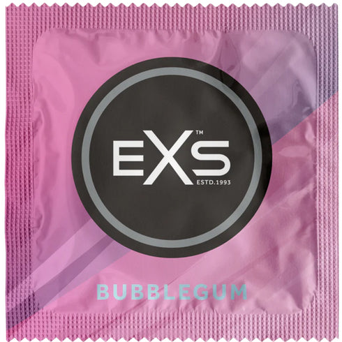 EXS Bubblegum