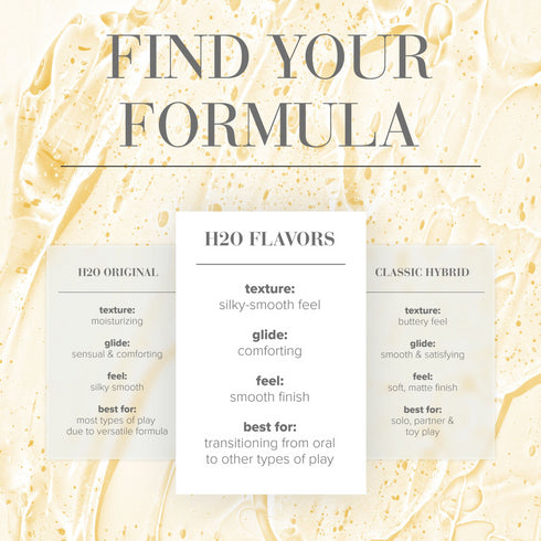 System JO H2O Juicy Pineapple