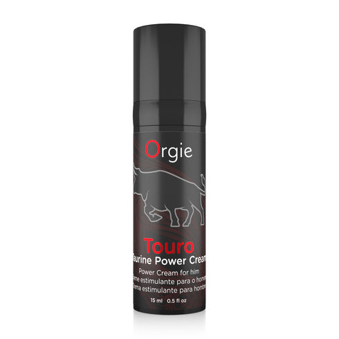 Orgie Sexy Vibe! Liquid Vibrator Gel 15ml