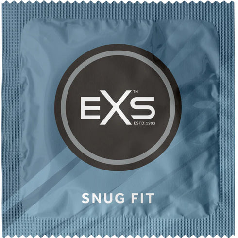Caja EXS Snug Fit 48