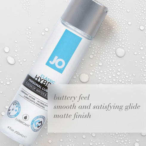 JO Clásico Híbrido Original