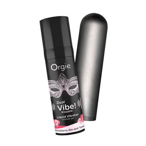 Kit de vibración Orgie Vibe Bullet