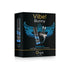 Kit de vibración Orgie Vibe Bunny