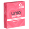 Caja 3 de aros sexys para mujer UNIQ