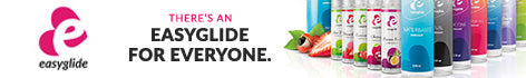 easyglide brand banner