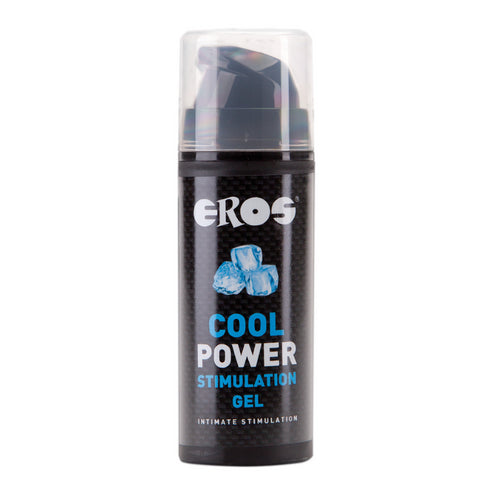 EROS Cool Power Gel Estimulante 30ml