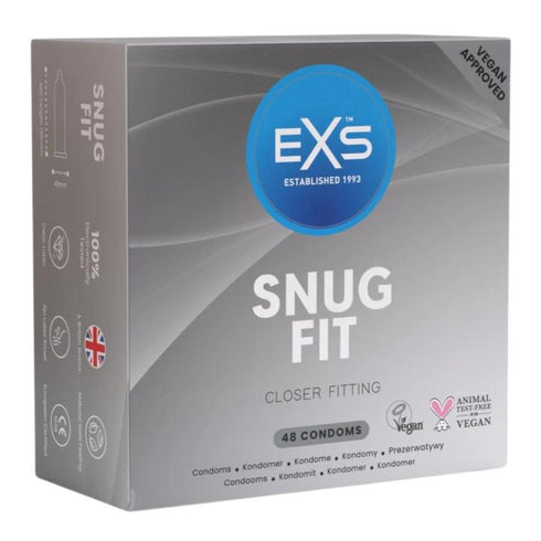 Caja EXS Snug Fit 48