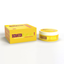 intt Scratch Me All Intimate Zone & Body Exfoliant 3.4 fl.oz and box in a white background.